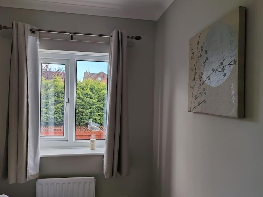 Modern Living In Hull Vila Kingston upon Hull Exterior foto