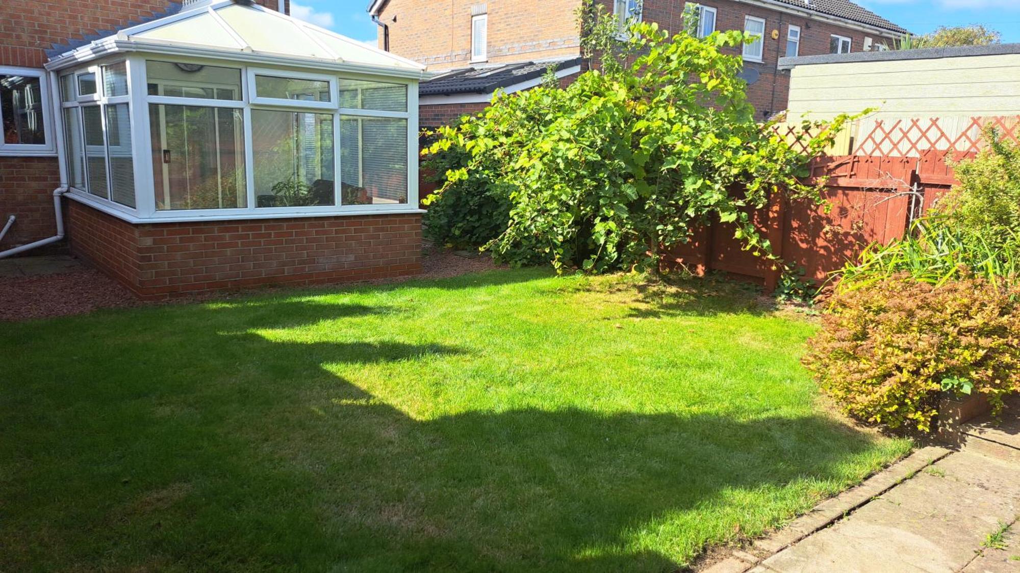 Modern Living In Hull Vila Kingston upon Hull Exterior foto